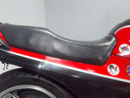 Kawasaki GPZ R 1986 900CC TOP GUN RARE CLASSIC BIKE RETRO SPORTS BIKE 7