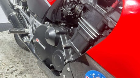 Kawasaki GPZ R 1986 900CC TOP GUN RARE CLASSIC BIKE RETRO SPORTS BIKE 8