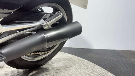 Kawasaki GPZ R 1986 900CC TOP GUN RARE CLASSIC BIKE RETRO SPORTS BIKE 15