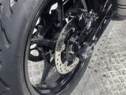 KTM RC 125 2025 ONLY 2K CAT N RUNNING LIGHT PROJECT BIKE SPORTS 125CC 28