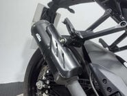 KTM RC 125 2025 ONLY 2K CAT N RUNNING LIGHT PROJECT BIKE SPORTS 125CC 13