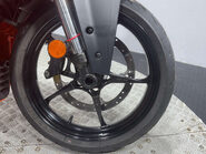 KTM RC 125 2025 ONLY 2K CAT N RUNNING LIGHT PROJECT BIKE SPORTS 125CC 26