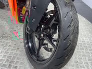 KTM RC 125 2025 ONLY 2K CAT N RUNNING LIGHT PROJECT BIKE SPORTS 125CC 18