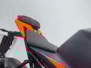 KTM RC 125 2025 ONLY 2K CAT N RUNNING LIGHT PROJECT BIKE SPORTS 125CC 24