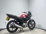 Yamaha YBR 125 2011 28K RUNNING PROJECT BIKE SPARES OR REPAIR 125CC 2