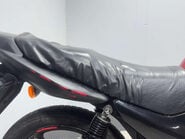 Yamaha YBR 125 2011 28K RUNNING PROJECT BIKE SPARES OR REPAIR 125CC 18