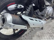 Yamaha YBR 125 2011 28K RUNNING PROJECT BIKE SPARES OR REPAIR 125CC 24