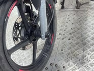 Yamaha YBR 125 2011 28K RUNNING PROJECT BIKE SPARES OR REPAIR 125CC 11