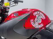 Yamaha YBR 125 2011 28K RUNNING PROJECT BIKE SPARES OR REPAIR 125CC 7