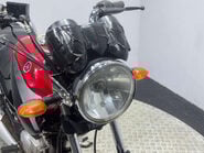 Yamaha YBR 125 2011 28K RUNNING PROJECT BIKE SPARES OR REPAIR 125CC 14