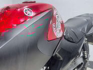 Yamaha YBR 125 2011 28K RUNNING PROJECT BIKE SPARES OR REPAIR 125CC 23