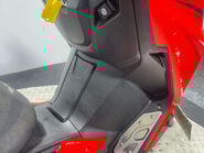 Lexmoto Apollo 2022 9K RUNNING MAXI SCOOTER PROJECT BIKE SPARES OR REPAIR 125CC 24