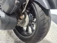 Lexmoto Apollo 2022 9K RUNNING MAXI SCOOTER PROJECT BIKE SPARES OR REPAIR 125CC 18