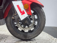 Lexmoto Apollo 2022 9K RUNNING MAXI SCOOTER PROJECT BIKE SPARES OR REPAIR 125CC 12