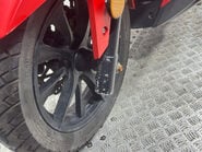 Lexmoto Apollo 2022 9K RUNNING MAXI SCOOTER PROJECT BIKE SPARES OR REPAIR 125CC 10