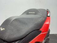 Lexmoto Apollo 2022 9K RUNNING MAXI SCOOTER PROJECT BIKE SPARES OR REPAIR 125CC 22