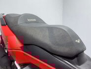 Lexmoto Apollo 2022 9K RUNNING MAXI SCOOTER PROJECT BIKE SPARES OR REPAIR 125CC 11