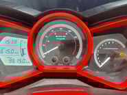 Lexmoto Apollo 2022 9K RUNNING MAXI SCOOTER PROJECT BIKE SPARES OR REPAIR 125CC 8