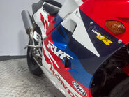 Honda VFR NC24 1988 25K RVF 400 REPLICA RUNNING CLASSIC PROJECT BIKE 9