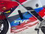 Honda VFR NC24 1988 25K RVF 400 REPLICA RUNNING CLASSIC PROJECT BIKE 21