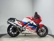 Honda VFR NC24 1988 25K RVF 400 REPLICA RUNNING CLASSIC PROJECT BIKE 1