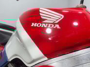 Honda VFR NC24 1988 25K RVF 400 REPLICA RUNNING CLASSIC PROJECT BIKE 24