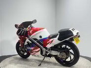 Honda VFR NC24 1988 25K RVF 400 REPLICA RUNNING CLASSIC PROJECT BIKE 5