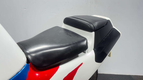 Honda VFR NC24 1988 25K RVF 400 REPLICA RUNNING CLASSIC PROJECT BIKE 12