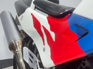 Honda VFR NC24 1988 25K RVF 400 REPLICA RUNNING CLASSIC PROJECT BIKE 10