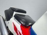 Honda VFR NC24 1988 25K RVF 400 REPLICA RUNNING CLASSIC PROJECT BIKE 11