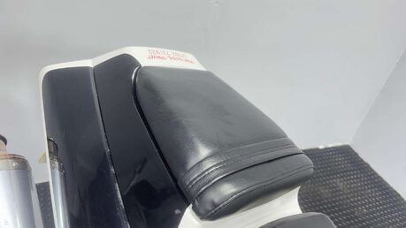 Honda VFR NC24 1988 25K RVF 400 REPLICA RUNNING CLASSIC PROJECT BIKE 35