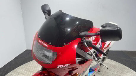 Honda VFR NC24 1988 25K RVF 400 REPLICA RUNNING CLASSIC PROJECT BIKE 23