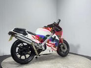Honda VFR NC24 1988 25K RVF 400 REPLICA RUNNING CLASSIC PROJECT BIKE 2