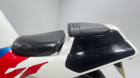 Honda VFR NC24 1988 25K RVF 400 REPLICA RUNNING CLASSIC PROJECT BIKE 34