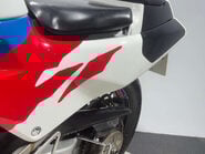 Honda VFR NC24 1988 25K RVF 400 REPLICA RUNNING CLASSIC PROJECT BIKE 33