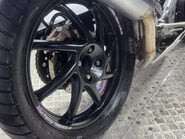 Honda VFR NC24 1988 25K RVF 400 REPLICA RUNNING CLASSIC PROJECT BIKE 16