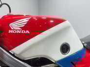 Honda VFR NC24 1988 25K RVF 400 REPLICA RUNNING CLASSIC PROJECT BIKE 8