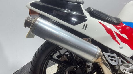 Honda VFR NC24 1988 25K RVF 400 REPLICA RUNNING CLASSIC PROJECT BIKE 30