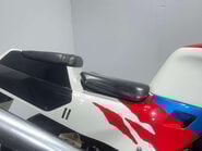 Honda VFR NC24 1988 25K RVF 400 REPLICA RUNNING CLASSIC PROJECT BIKE 32