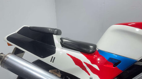 Honda VFR NC24 1988 25K RVF 400 REPLICA RUNNING CLASSIC PROJECT BIKE 32