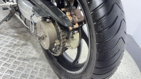 Honda VFR NC24 1988 25K RVF 400 REPLICA RUNNING CLASSIC PROJECT BIKE 20