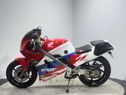 Honda VFR NC24 1988 25K RVF 400 REPLICA RUNNING CLASSIC PROJECT BIKE 4