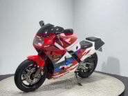 Honda VFR NC24 1988 25K RVF 400 REPLICA RUNNING CLASSIC PROJECT BIKE 6