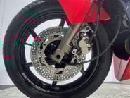 Honda VFR NC24 1988 25K RVF 400 REPLICA RUNNING CLASSIC PROJECT BIKE 14