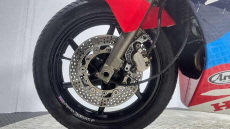 Honda VFR NC24 1988 25K RVF 400 REPLICA RUNNING CLASSIC PROJECT BIKE 14