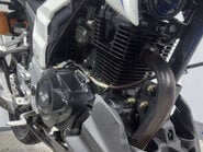 Lexmoto Venom 2016 3K CARBED PROJECT BIKE SPARES OR REPAIR 125CC LEARNER BIKE 23