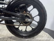 Lexmoto Venom 2016 3K CARBED PROJECT BIKE SPARES OR REPAIR 125CC LEARNER BIKE 31