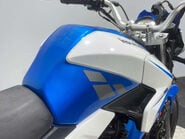 Lexmoto Venom 2016 3K CARBED PROJECT BIKE SPARES OR REPAIR 125CC LEARNER BIKE 28