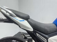 Lexmoto Venom 2016 3K CARBED PROJECT BIKE SPARES OR REPAIR 125CC LEARNER BIKE 16