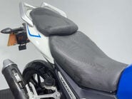 Lexmoto Venom 2016 3K CARBED PROJECT BIKE SPARES OR REPAIR 125CC LEARNER BIKE 32